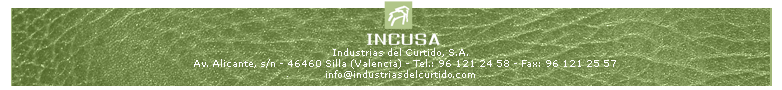 Incusa